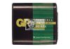 GP 4,5V laposelem Greencell