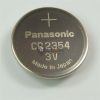 Panasonic CR2354 gombelem
