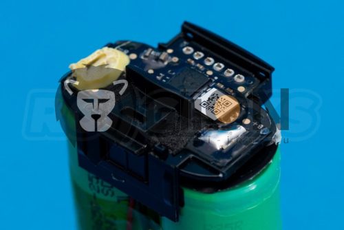 DJI Mini akkumulátor élesztés (Nem termék, szolgáltatás!)