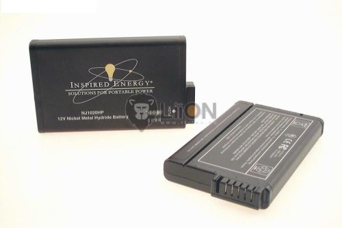 Battery Monitor Philips a HP molto NJ1020HP obnova 