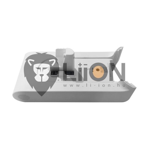 Xiaomi porszívó 1c SCWXCQ02ZHM MJWXCQ04ZM K10 akkkumulátor felújítása