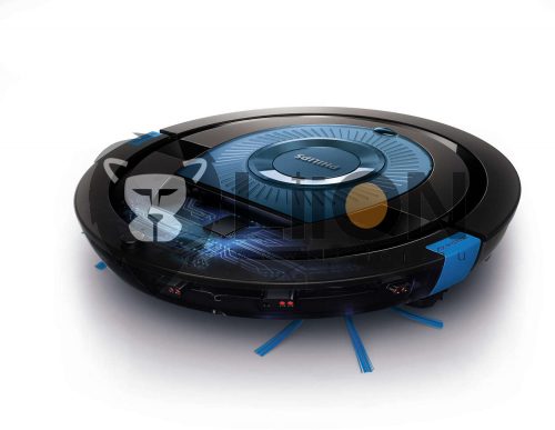 Philips FC8710/FC8715/FC8774/FC8776/FC8972 robot porszívó akku felújítás