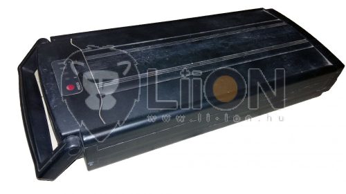 24V LFP e-bike battery re-celling