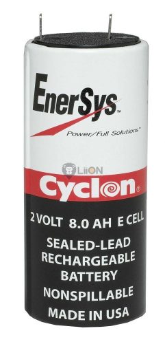 Enersys Cyclon E cell akkucella 