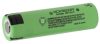 Panasonic NCR18650PF 3,7V 2900mAh li-ion akku