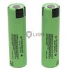 Самсунг МЦП 18650 3,7 В 2200мАх батерија ћелија