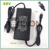 Elektromos kerékpár töltő Li-Ion 48V 3,0A RCA