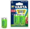 VARTA Ready 2 Use C 3000 mAh baby akkumulátor