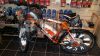 Bionx KTM 36V pedelec e-bike vázakku felújítás