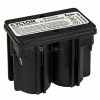 Cyclon X cell battery cell