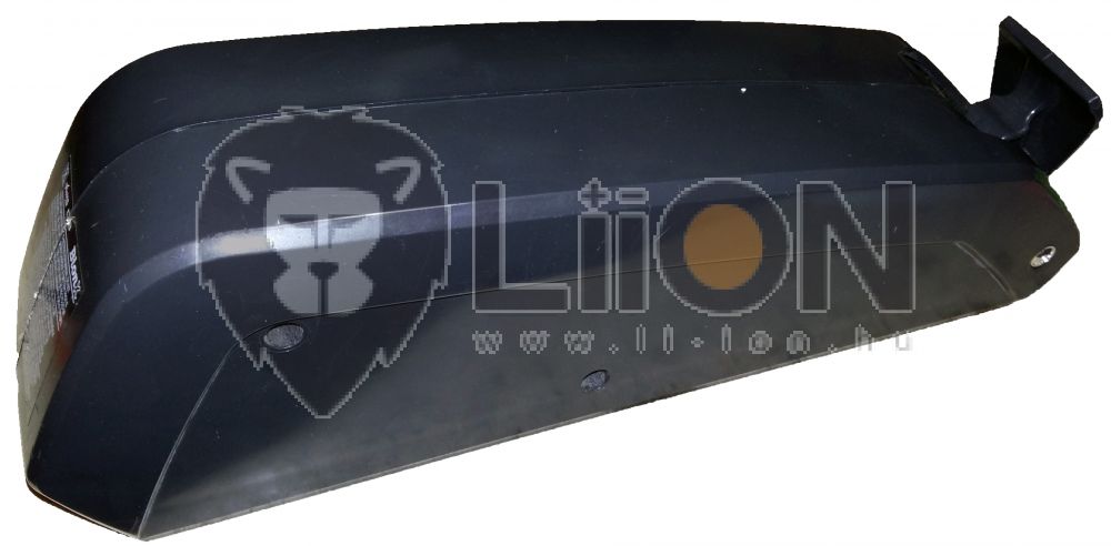 Bionx 48V li-ion pedelec bike battery re-celling - Wide rang