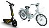 Elektromos bicikli, roller, fűnyíró akkucsere, akkufelújítás PB, Ni-Mh, Li-Ion, LiFePO4