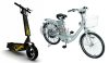 Electric bike, scooter battery replacement, battery refurbishment PB, Li-Ion, LiFePO4