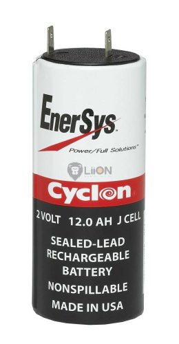 Cyclon D cell battery cell