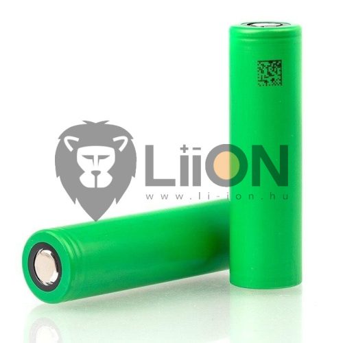 Samsung ICR 18650 3,7V 2200mAh battery cell