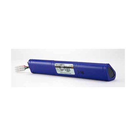 Medtronic Physio-Control Lifepak 20E Defibrillátor Monitor Li-Ion akkumulátor