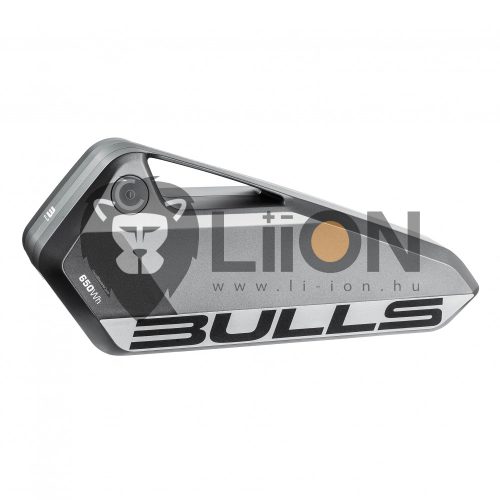 Bulls Green Mover 37V  E-Bike akku felújítás