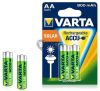 VARTA Solar akkumulátor 800mAh AA 2 db-os