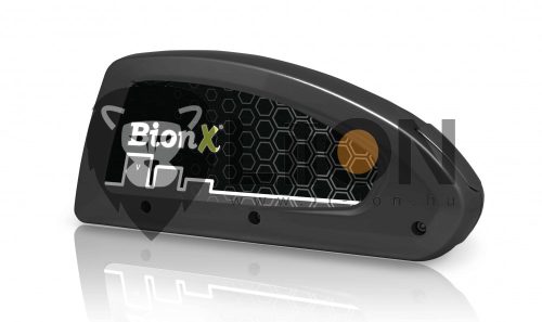  Bionx DV 48V li-ion pedelec bike akku újracellázás