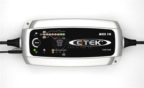 CTEK MXS10 56-844