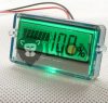 LED charge indicator for battery packs