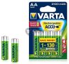 VARTA Ready 2 Use AA 2100 mAh ceruza akkumulátor 4 db-os