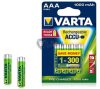 VARTA Professional fotóakku Ready 2 Use AAA 1000 mAh micro 4db-os