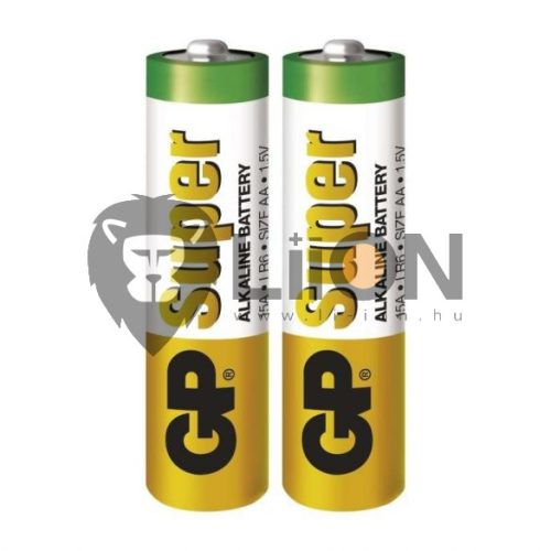 GP 15A fóliás 2db