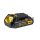 Dewalt DCB145 14,4V li-ion szerszámgép akku felújítás