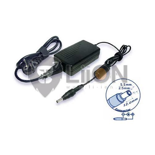 Töltő (adapter) Asus PL Series laptophoz