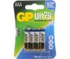 GP Ultra Plus alkáli ceruza elem 15AUP
