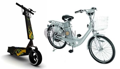 Elektromos bicikli, roller, fűnyíró akku élesztés Li-Ion , LiFePO4
