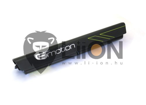 BH Easy motion Evo Jumper 48V li-ion pedelec bike akku újracellázás