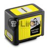 Kärcher BATTERY POWER 36/50 36V akkumulátor felújítása