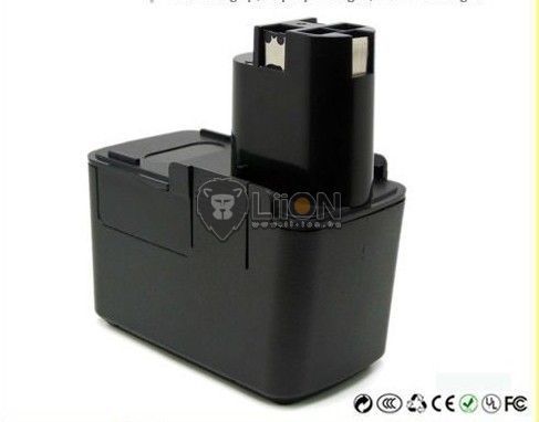 Bosch BAT011 12V 2Ah NiCd power tool battery
