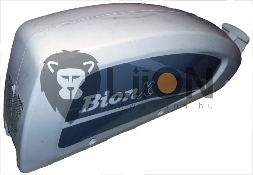  Bionx 48V li-ion pedelec bike battery renovation