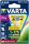 VARTA Ready 2 Use AAA 800 mAh micro akkumulátor 2 db-os
