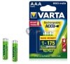 VARTA Ready 2 Use AAA 800 mAh micro akkumulátor 2 db-os