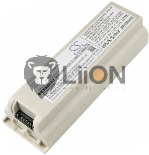  Mindray 2108-30-66176, LI23I001A 11,1V 5800mAh Li-ion