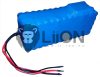 E-bike battery pack 48V 14,5Ah