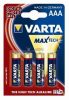 Varta Max Tech AAA elem