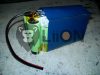 Lithium battery pack 14,8V 6800mAh