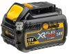 DEWALT DCB546 XR FLEXVOLT 18/54V akkumulátor felújítása 9Ah!!