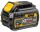 DEWALT DCB546 XR FLEXVOLT 18/54V akkumulátor felújítása 9Ah!!