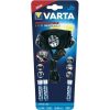 VARTA INDESTRUCTIBLE LED X5 HEAD LIGHT 3AAA fejlámpa - Varta 17730