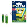 VARTA Ready 2 Use AA 2600 mAh ceruza akku 2db-os