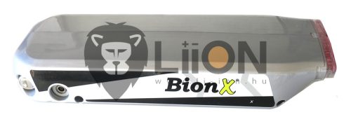  Bionx 48V li-ion pedelec bike battery re-celling