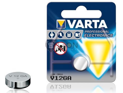 Varta V12GA