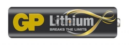 GP Lithium ceruza elem 15LF
