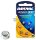 Rayovac Hearing Aid HA10 nagyothalló elem